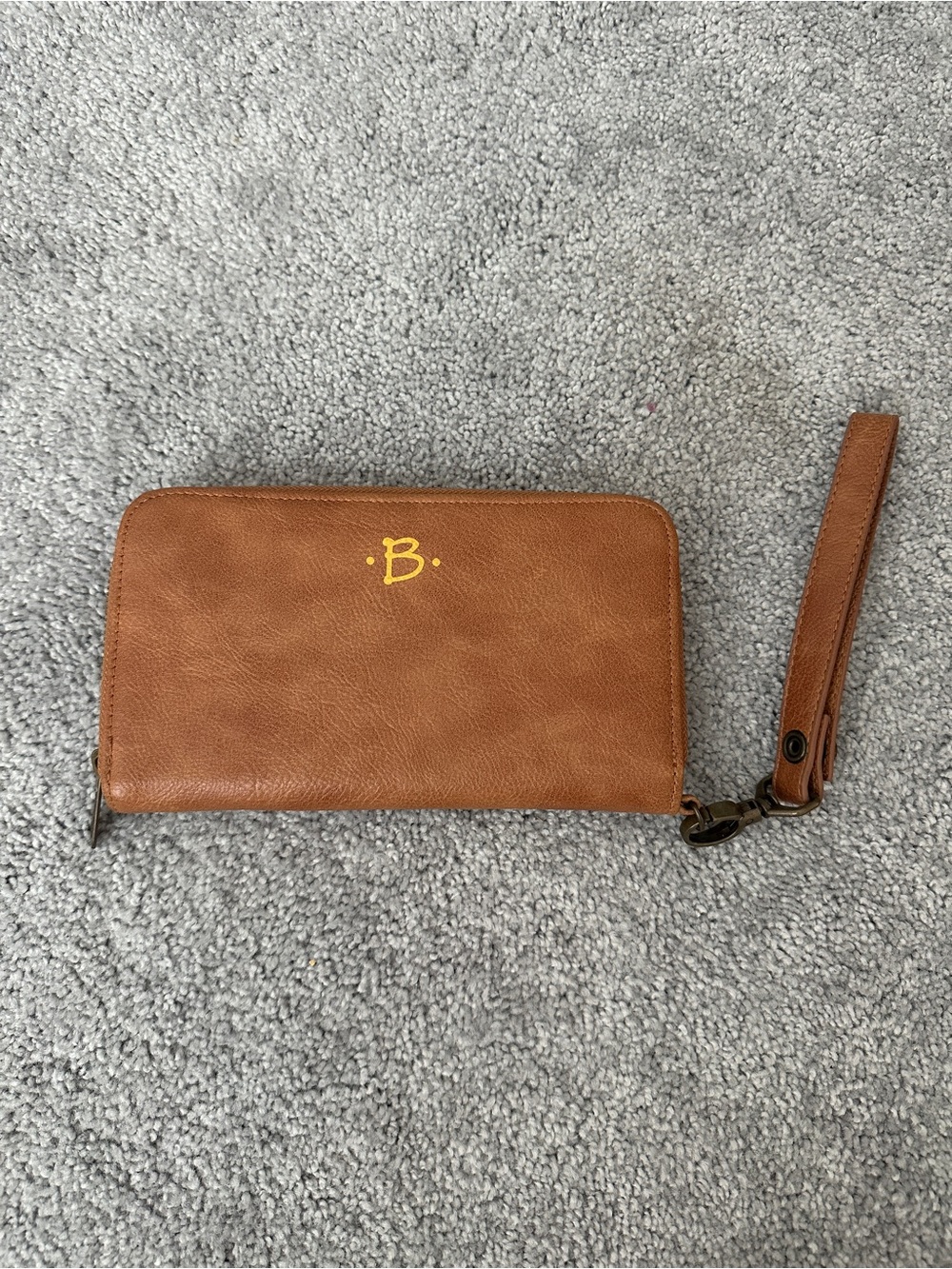 Thirty one wallet